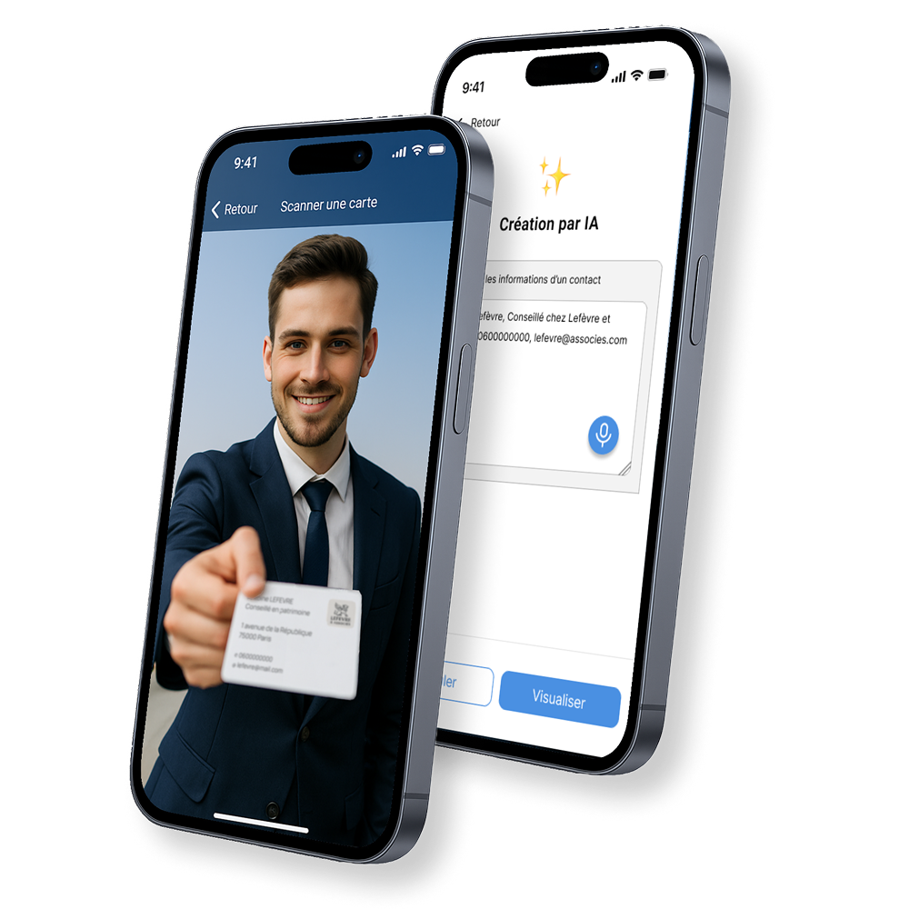 Application Wailo